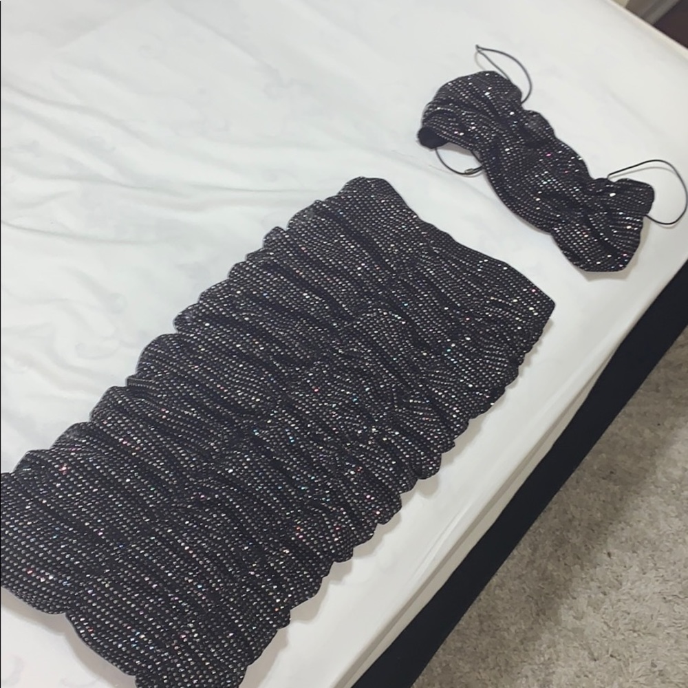 Victoria Secret two piece set